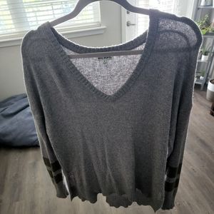 V-neck Sweater